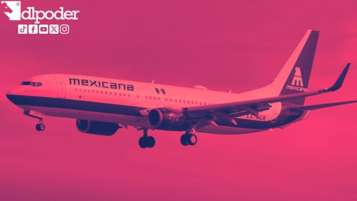 Mexicana Aerolínea del Estado Mexicano