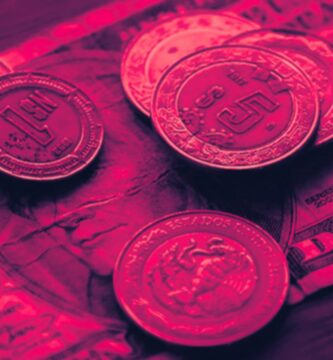 Peso dólar