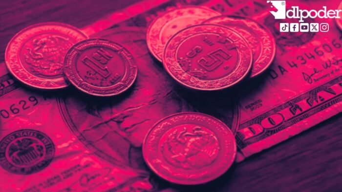 Peso dólar