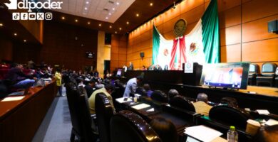 Reformas AMLO