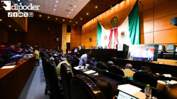 Reformas AMLO