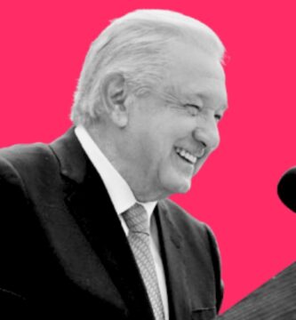 AMLO Sexto informe 4T