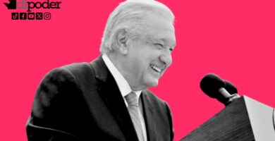 AMLO Sexto informe 4T