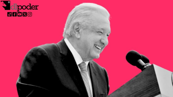 AMLO Sexto informe 4T