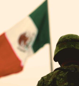 Guardia Nacional Sedena