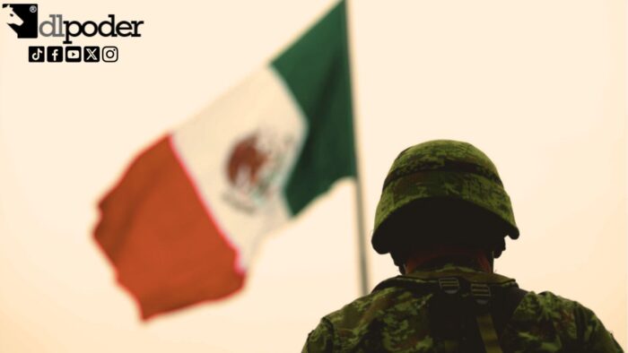 Guardia Nacional Sedena