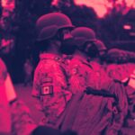 Guardia Nacional SEDENA Morena
