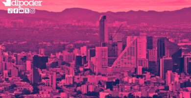 reforma CDMX