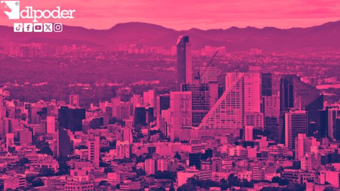 reforma CDMX