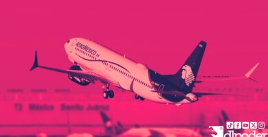 Aeroméxico