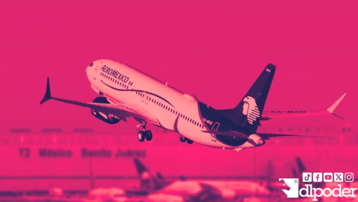 Aeroméxico