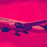 Huelga Aeroméxico