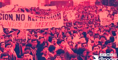 2 de octubre 68