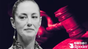Reforma Judicial Claudia Sheinbaum